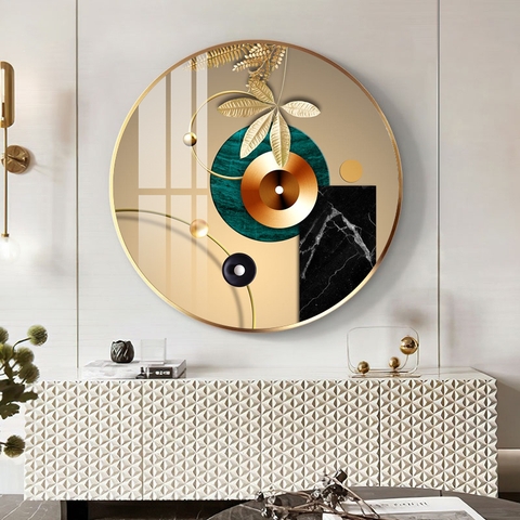 Tranh Tròn Tráng Gương Đẹp | Tranh Ngọc Việt - Đắk Lắk | Tranh Ngọc Việt - Xưởng Tranh Đẹp Buôn Ma Thuột (BMT) DakLak