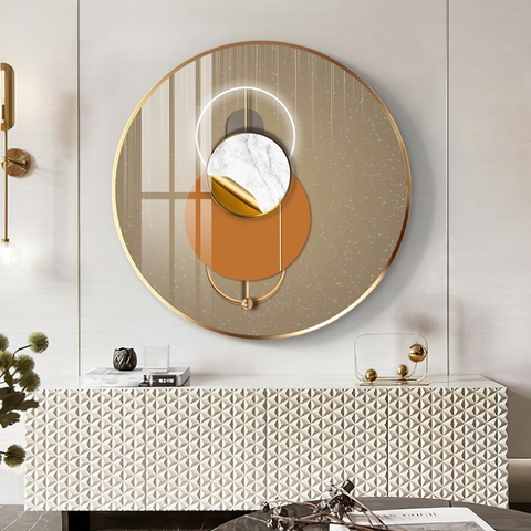 Tranh Tròn Tráng Gương Đẹp | Tranh Ngọc Việt - Đắk Lắk | Tranh Ngọc Việt - Xưởng Tranh Đẹp Buôn Ma Thuột (BMT) DakLak