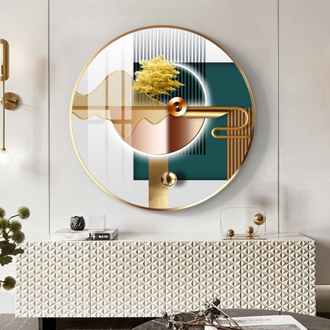 Tranh Tròn Tráng Gương Đẹp | Tranh Ngọc Việt - Đắk Lắk | Tranh Ngọc Việt - Xưởng Tranh Đẹp Buôn Ma Thuột (BMT) DakLak