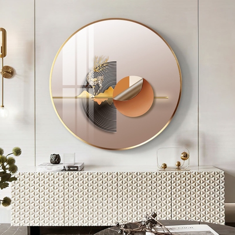 Tranh Tròn Tráng Gương Đẹp | Tranh Ngọc Việt - Đắk Lắk | Tranh Ngọc Việt - Xưởng Tranh Đẹp Buôn Ma Thuột (BMT) DakLak