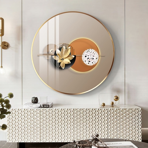 Tranh Tròn Tráng Gương Đẹp | Tranh Ngọc Việt - Đắk Lắk | Tranh Ngọc Việt - Xưởng Tranh Đẹp Buôn Ma Thuột (BMT) DakLak