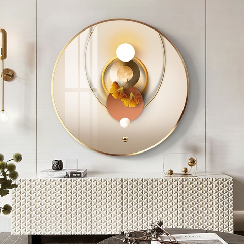 Tranh Tròn Tráng Gương Đẹp | Tranh Ngọc Việt - Đắk Lắk | Tranh Ngọc Việt - Xưởng Tranh Đẹp Buôn Ma Thuột (BMT) DakLak