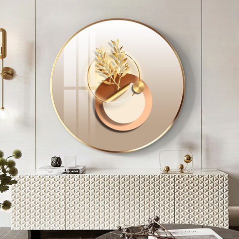 Tranh Tròn Tráng Gương Đẹp | Tranh Ngọc Việt - Đắk Lắk | Tranh Ngọc Việt - Xưởng Tranh Đẹp Buôn Ma Thuột (BMT) DakLak