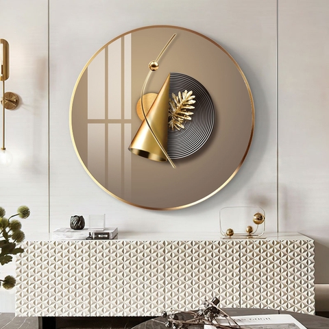 Tranh Tròn Tráng Gương Đẹp | Tranh Ngọc Việt - Đắk Lắk | Tranh Ngọc Việt - Xưởng Tranh Đẹp Buôn Ma Thuột (BMT) DakLak