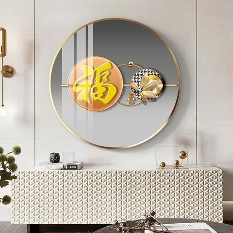 Tranh Tròn Tráng Gương Đẹp | Tranh Ngọc Việt - Đắk Lắk | Tranh Ngọc Việt - Xưởng Tranh Đẹp Buôn Ma Thuột (BMT) DakLak