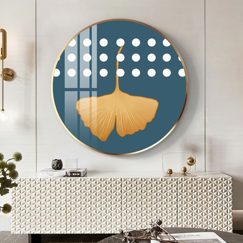 Tranh Tròn Tráng Gương Đẹp | Tranh Ngọc Việt - Đắk Lắk | Tranh Ngọc Việt - Xưởng Tranh Đẹp Buôn Ma Thuột (BMT) DakLak