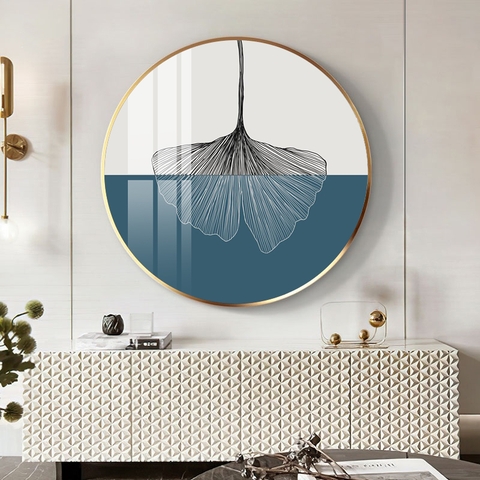 Tranh Tròn Tráng Gương Đẹp | Tranh Ngọc Việt - Đắk Lắk | Tranh Ngọc Việt - Xưởng Tranh Đẹp Buôn Ma Thuột (BMT) DakLak