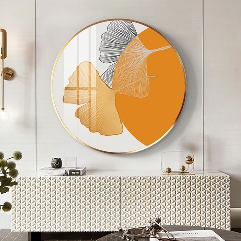 Tranh Tròn Tráng Gương Đẹp | Tranh Ngọc Việt - Đắk Lắk | Tranh Ngọc Việt - Xưởng Tranh Đẹp Buôn Ma Thuột (BMT) DakLak