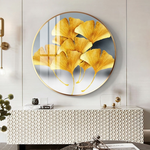 Tranh Tròn Tráng Gương Đẹp | Tranh Ngọc Việt - Đắk Lắk | Tranh Ngọc Việt - Xưởng Tranh Đẹp Buôn Ma Thuột (BMT) DakLak