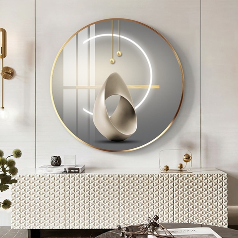 Tranh Tròn Tráng Gương Đẹp | Tranh Ngọc Việt - Đắk Lắk | Tranh Ngọc Việt - Xưởng Tranh Đẹp Buôn Ma Thuột (BMT) DakLak