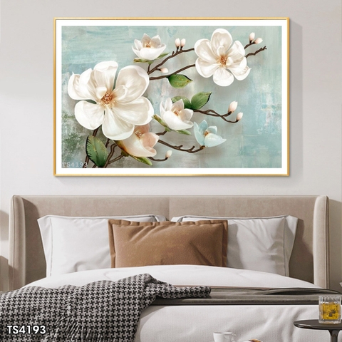 Tranh Phòng Ngủ Đẹp BMT DakLak - Tranh Ngọc Việt | Tranh Ngọc Việt - Xưởng Tranh Đẹp Buôn Ma Thuột (BMT) DakLak