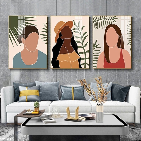 Tranh Cô Gái - Đẹp, Sang | Tranh Ngọc Việt - Đắk Lắk | Tranh Ngọc Việt - Xưởng Tranh Đẹp Buôn Ma Thuột (BMT) DakLak