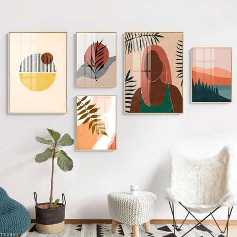 Tranh Cô Gái - Đẹp, Sang | Tranh Ngọc Việt - Đắk Lắk | Tranh Ngọc Việt - Xưởng Tranh Đẹp Buôn Ma Thuột (BMT) DakLak