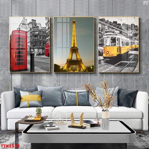 Tranh Đơn Sắc - Trắng Đen | Tranh Ngọc Việt - Đắk Lắk | Tranh Ngọc Việt - Xưởng Tranh Đẹp Buôn Ma Thuột (BMT) DakLak