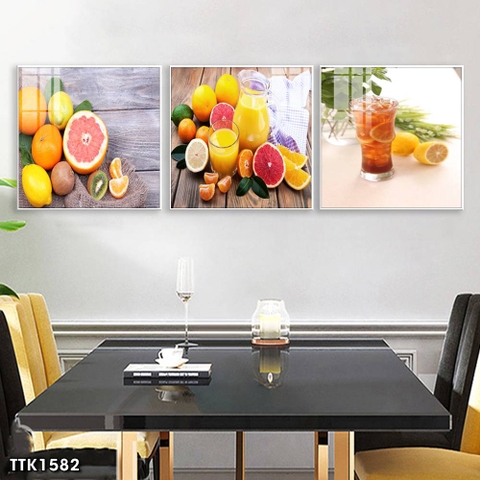 Tranh Phòng Bếp Đẹp BMT DakLak - Tranh Ngọc Việt | Tranh Ngọc Việt - Xưởng Tranh Đẹp Buôn Ma Thuột (BMT) DakLak