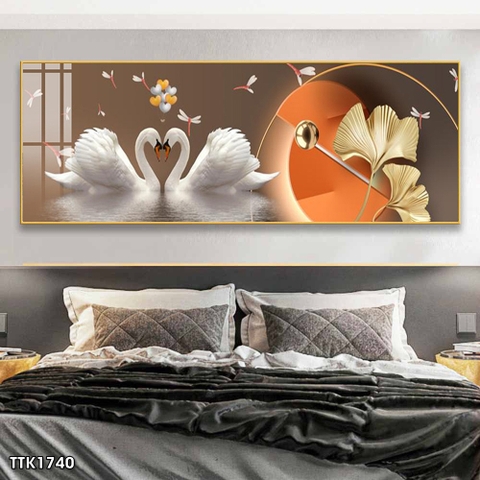 Tranh Phòng Ngủ Đẹp BMT DakLak - Tranh Ngọc Việt | Tranh Ngọc Việt - Xưởng Tranh Đẹp Buôn Ma Thuột (BMT) DakLak