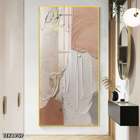 Tranh Hành Lang - Lối Vào Đẹp | Tranh Ngọc Việt - Đắk Lắk | Tranh Ngọc Việt - Xưởng Tranh Đẹp Buôn Ma Thuột (BMT) DakLak