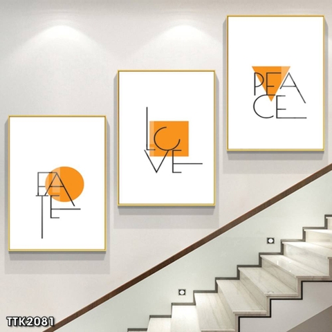 Tranh Cầu Thang Đẹp, Sang Trọng | Tranh Ngọc Việt DakLak | Tranh Ngọc Việt - Xưởng Tranh Đẹp Buôn Ma Thuột (BMT) DakLak