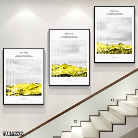 Tranh Cầu Thang Đẹp, Sang Trọng | Tranh Ngọc Việt DakLak | Tranh Ngọc Việt - Xưởng Tranh Đẹp Buôn Ma Thuột (BMT) DakLak