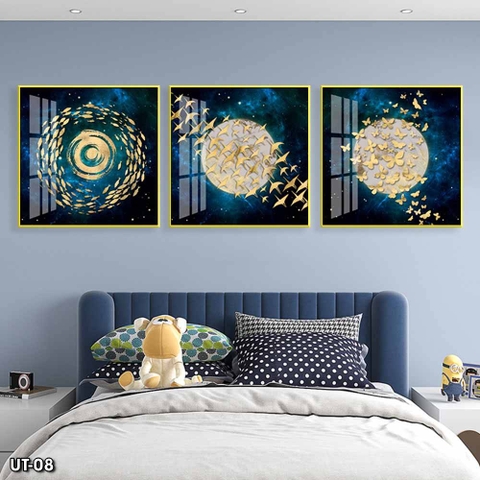 Tranh Phòng Bé Đẹp BMT DakLak - Tranh Ngọc Việt | Tranh Ngọc Việt - Xưởng Tranh Đẹp Buôn Ma Thuột (BMT) DakLak