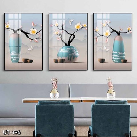 Tranh Phòng Bếp Đẹp BMT DakLak - Tranh Ngọc Việt | Tranh Ngọc Việt - Xưởng Tranh Đẹp Buôn Ma Thuột (BMT) DakLak