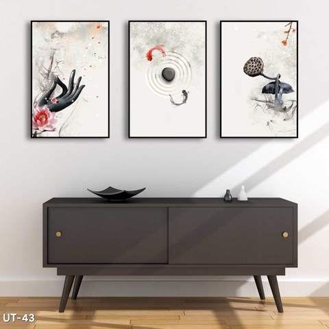 Tranh Phật Giáo Đẹp | Tranh Ngọc Việt - Đắk Lắk | Tranh Ngọc Việt - Xưởng Tranh Đẹp Buôn Ma Thuột (BMT) DakLak