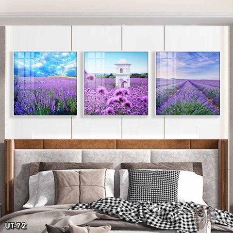 Tranh Phòng Ngủ Đẹp BMT DakLak - Tranh Ngọc Việt | Tranh Ngọc Việt - Xưởng Tranh Đẹp Buôn Ma Thuột (BMT) DakLak