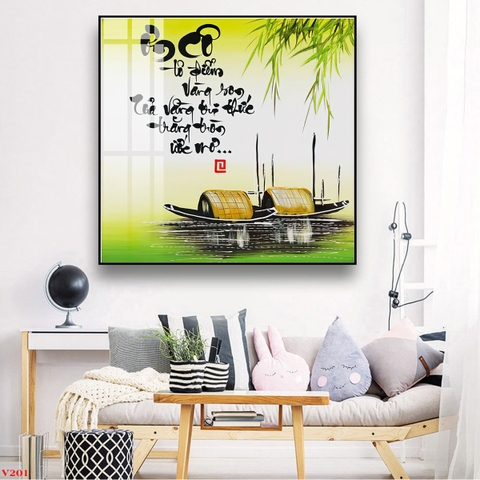 Tranh Tri Ân Thầy Cô Thư Pháp | Tranh Ngọc Việt - Đắk Lắk | Tranh Ngọc Việt - Xưởng Tranh Đẹp Buôn Ma Thuột (BMT) DakLak