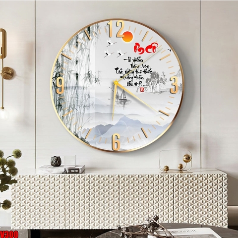 Tranh Tri Ân Thầy Cô Thư Pháp | Tranh Ngọc Việt - Đắk Lắk | Tranh Ngọc Việt - Xưởng Tranh Đẹp Buôn Ma Thuột (BMT) DakLak