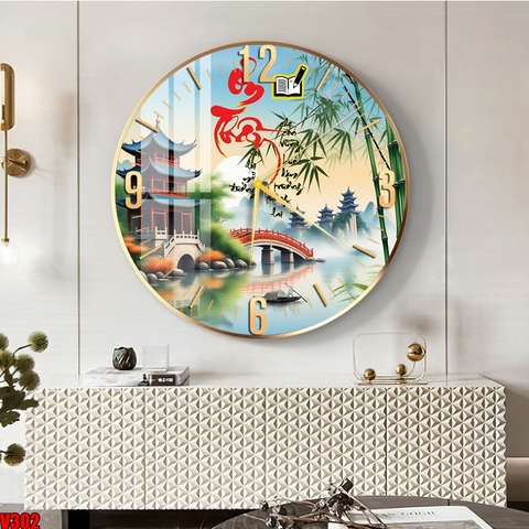 Tranh Tri Ân Thầy Cô Thư Pháp | Tranh Ngọc Việt - Đắk Lắk | Tranh Ngọc Việt - Xưởng Tranh Đẹp Buôn Ma Thuột (BMT) DakLak