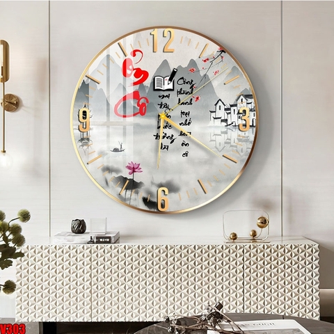 Tranh Tri Ân Thầy Cô Thư Pháp | Tranh Ngọc Việt - Đắk Lắk | Tranh Ngọc Việt - Xưởng Tranh Đẹp Buôn Ma Thuột (BMT) DakLak