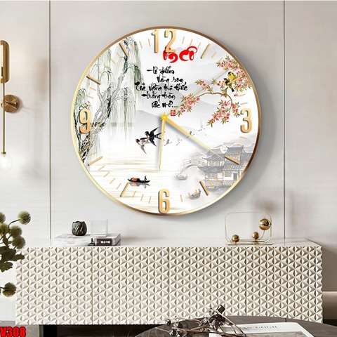 Tranh Tri Ân Thầy Cô Thư Pháp | Tranh Ngọc Việt - Đắk Lắk | Tranh Ngọc Việt - Xưởng Tranh Đẹp Buôn Ma Thuột (BMT) DakLak