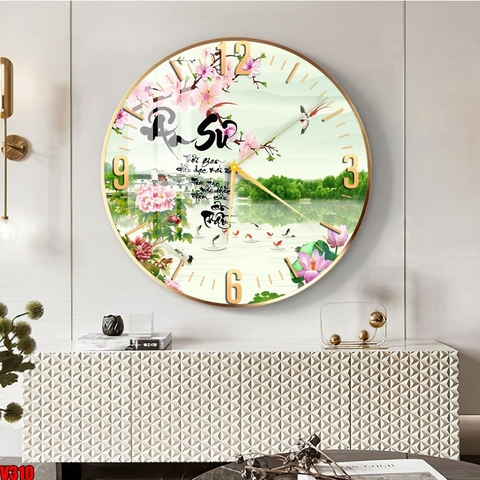 Tranh Tri Ân Thầy Cô Thư Pháp | Tranh Ngọc Việt - Đắk Lắk | Tranh Ngọc Việt - Xưởng Tranh Đẹp Buôn Ma Thuột (BMT) DakLak