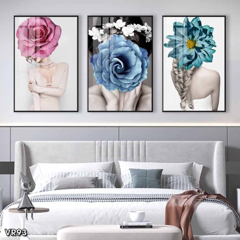 Tranh Phòng Ngủ Đẹp BMT DakLak - Tranh Ngọc Việt | Tranh Ngọc Việt - Xưởng Tranh Đẹp Buôn Ma Thuột (BMT) DakLak