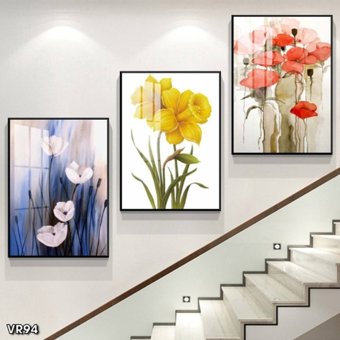 Tranh Cầu Thang Đẹp, Sang Trọng | Tranh Ngọc Việt DakLak | Tranh Ngọc Việt - Xưởng Tranh Đẹp Buôn Ma Thuột (BMT) DakLak