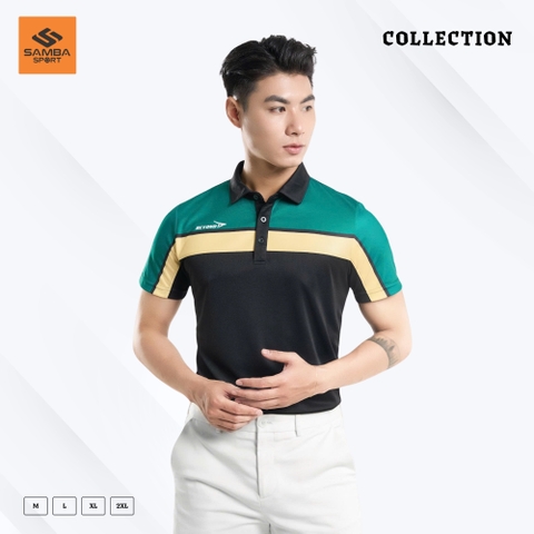 Áo Thể Thao Nam Beyono CB08