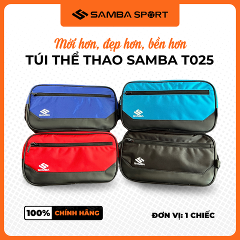 Túi thể thao Samba T025