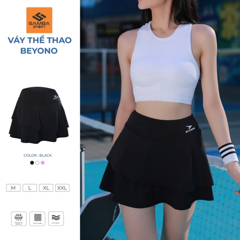 Váy Thể Thao Beyono VCL04