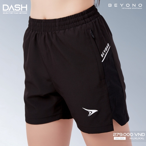 Quần thể thao Nữ Beyono Dash SP02