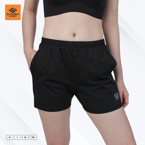 Quần thể thao nữ Riki Start - QN01