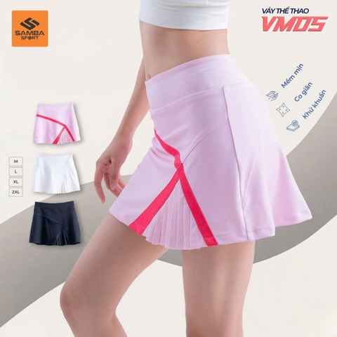 Váy Thể Thao Riki Advance VM05