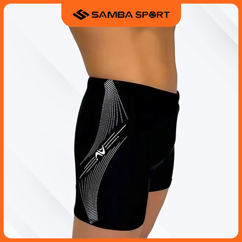 Quần Bơi Nam Ánh Viên Ngắn