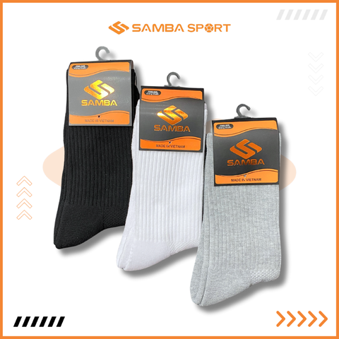 Vớ Samba lửng V016