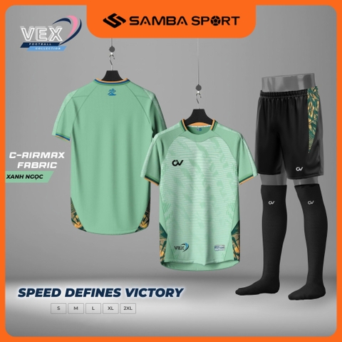Bộ bóng đá CV Vex