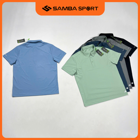 Áo Polo Nam Icado HT401