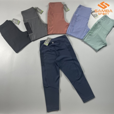 Quần lửng nữ Icado QL28