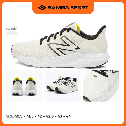 Giày chạy bộ New Balance 411 M411CW3