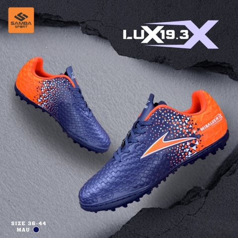 Giày bóng đá Mira Lux 19.3X