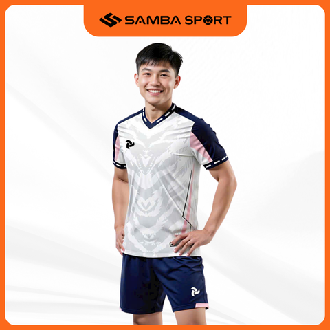 Quần áo bóng đá Justplay Phantor