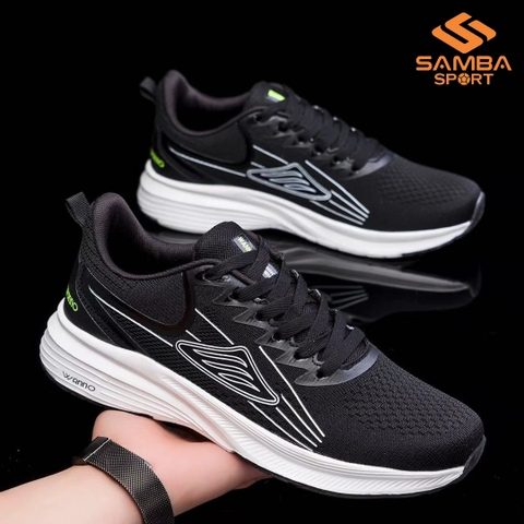 Giày thể thao nữ Wanno 223